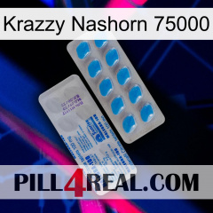 Krazzy Rhino 75000 new15